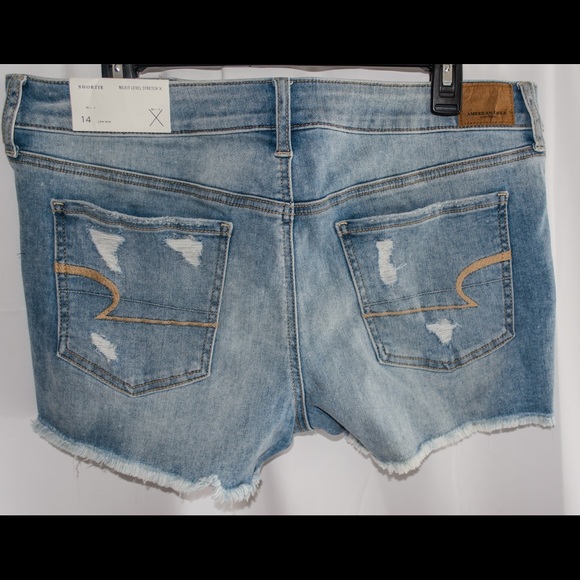 Never been worn shorts - Picture 2 of 3